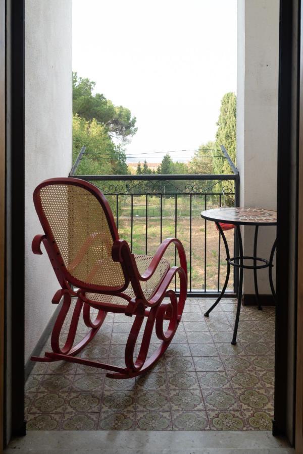 Bougainvillea Casa Vacanza Castelbuono  Extérieur photo